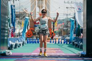 BIB: 
                            <button type="button" onclick="openModal(26503294)" class="btn btn-primary btn-sm float-right btn-popup" data-toggle="modal" data-target=".modal-high-quality">
                        <i class="fas fa-shopping-cart"></i> Add to Cart
                    </button>
                                            <button type="button" onclick="isThisMe(26503294, true)" class="btn btn-success btn-sm float-right btn-popup btn-isme hidden" data-toggle="tooltip" data-placement="bottom" title="นี่คือรูปของคุณใช่ไหม คลิกที่นี่เพื่อเอาเข้าอัลบั้ม">
                        <i class="fas fa-plus"></i> Add to album
                    </button>
                    <button type="button" onclick="isThisMe(26503294, false)" class="btn btn-warning btn-sm float-right btn-popup btn-isnotme hidden">
                        <i class="fas fa-ban"></i> Remove from album
                    </button>