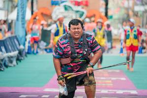 BIB: 
                            <button type="button" onclick="openModal(26515315)" class="btn btn-primary btn-sm float-right btn-popup" data-toggle="modal" data-target=".modal-high-quality">
                        <i class="fas fa-shopping-cart"></i> Add to Cart
                    </button>
                                            <button type="button" onclick="isThisMe(26515315, true)" class="btn btn-success btn-sm float-right btn-popup btn-isme hidden" data-toggle="tooltip" data-placement="bottom" title="นี่คือรูปของคุณใช่ไหม คลิกที่นี่เพื่อเอาเข้าอัลบั้ม">
                        <i class="fas fa-plus"></i> Add to album
                    </button>
                    <button type="button" onclick="isThisMe(26515315, false)" class="btn btn-warning btn-sm float-right btn-popup btn-isnotme hidden">
                        <i class="fas fa-ban"></i> Remove from album
                    </button>