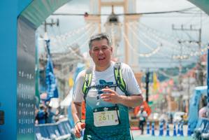 BIB: 
                            <button type="button" onclick="openModal(26514637)" class="btn btn-primary btn-sm float-right btn-popup" data-toggle="modal" data-target=".modal-high-quality">
                        <i class="fas fa-shopping-cart"></i> Add to Cart
                    </button>
                                            <button type="button" onclick="isThisMe(26514637, true)" class="btn btn-success btn-sm float-right btn-popup btn-isme hidden" data-toggle="tooltip" data-placement="bottom" title="นี่คือรูปของคุณใช่ไหม คลิกที่นี่เพื่อเอาเข้าอัลบั้ม">
                        <i class="fas fa-plus"></i> Add to album
                    </button>
                    <button type="button" onclick="isThisMe(26514637, false)" class="btn btn-warning btn-sm float-right btn-popup btn-isnotme hidden">
                        <i class="fas fa-ban"></i> Remove from album
                    </button>