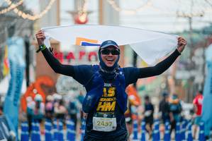 BIB: 
                            <button type="button" onclick="openModal(26514812)" class="btn btn-primary btn-sm float-right btn-popup" data-toggle="modal" data-target=".modal-high-quality">
                        <i class="fas fa-shopping-cart"></i> Add to Cart
                    </button>
                                            <button type="button" onclick="isThisMe(26514812, true)" class="btn btn-success btn-sm float-right btn-popup btn-isme hidden" data-toggle="tooltip" data-placement="bottom" title="นี่คือรูปของคุณใช่ไหม คลิกที่นี่เพื่อเอาเข้าอัลบั้ม">
                        <i class="fas fa-plus"></i> Add to album
                    </button>
                    <button type="button" onclick="isThisMe(26514812, false)" class="btn btn-warning btn-sm float-right btn-popup btn-isnotme hidden">
                        <i class="fas fa-ban"></i> Remove from album
                    </button>