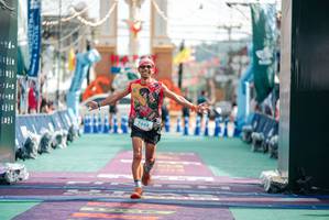 BIB: 
                            <button type="button" onclick="openModal(26498210)" class="btn btn-primary btn-sm float-right btn-popup" data-toggle="modal" data-target=".modal-high-quality">
                        <i class="fas fa-shopping-cart"></i> Add to Cart
                    </button>
                                            <button type="button" onclick="isThisMe(26498210, true)" class="btn btn-success btn-sm float-right btn-popup btn-isme hidden" data-toggle="tooltip" data-placement="bottom" title="นี่คือรูปของคุณใช่ไหม คลิกที่นี่เพื่อเอาเข้าอัลบั้ม">
                        <i class="fas fa-plus"></i> Add to album
                    </button>
                    <button type="button" onclick="isThisMe(26498210, false)" class="btn btn-warning btn-sm float-right btn-popup btn-isnotme hidden">
                        <i class="fas fa-ban"></i> Remove from album
                    </button>