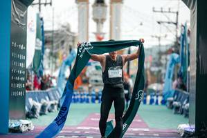 BIB: 
                            <button type="button" onclick="openModal(26496991)" class="btn btn-primary btn-sm float-right btn-popup" data-toggle="modal" data-target=".modal-high-quality">
                        <i class="fas fa-shopping-cart"></i> Add to Cart
                    </button>
                                            <button type="button" onclick="isThisMe(26496991, true)" class="btn btn-success btn-sm float-right btn-popup btn-isme hidden" data-toggle="tooltip" data-placement="bottom" title="นี่คือรูปของคุณใช่ไหม คลิกที่นี่เพื่อเอาเข้าอัลบั้ม">
                        <i class="fas fa-plus"></i> Add to album
                    </button>
                    <button type="button" onclick="isThisMe(26496991, false)" class="btn btn-warning btn-sm float-right btn-popup btn-isnotme hidden">
                        <i class="fas fa-ban"></i> Remove from album
                    </button>