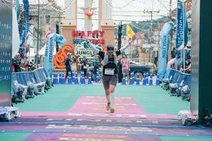 BIB: 
                            <button type="button" onclick="openModal(26515699)" class="btn btn-primary btn-sm float-right btn-popup" data-toggle="modal" data-target=".modal-high-quality">
                        <i class="fas fa-shopping-cart"></i> Add to Cart
                    </button>
                                            <button type="button" onclick="isThisMe(26515699, true)" class="btn btn-success btn-sm float-right btn-popup btn-isme hidden" data-toggle="tooltip" data-placement="bottom" title="นี่คือรูปของคุณใช่ไหม คลิกที่นี่เพื่อเอาเข้าอัลบั้ม">
                        <i class="fas fa-plus"></i> Add to album
                    </button>
                    <button type="button" onclick="isThisMe(26515699, false)" class="btn btn-warning btn-sm float-right btn-popup btn-isnotme hidden">
                        <i class="fas fa-ban"></i> Remove from album
                    </button>