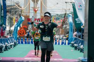 BIB: 
                            <button type="button" onclick="openModal(26513219)" class="btn btn-primary btn-sm float-right btn-popup" data-toggle="modal" data-target=".modal-high-quality">
                        <i class="fas fa-shopping-cart"></i> Add to Cart
                    </button>
                                            <button type="button" onclick="isThisMe(26513219, true)" class="btn btn-success btn-sm float-right btn-popup btn-isme hidden" data-toggle="tooltip" data-placement="bottom" title="นี่คือรูปของคุณใช่ไหม คลิกที่นี่เพื่อเอาเข้าอัลบั้ม">
                        <i class="fas fa-plus"></i> Add to album
                    </button>
                    <button type="button" onclick="isThisMe(26513219, false)" class="btn btn-warning btn-sm float-right btn-popup btn-isnotme hidden">
                        <i class="fas fa-ban"></i> Remove from album
                    </button>