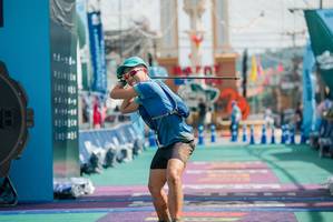 BIB: 
                            <button type="button" onclick="openModal(26499852)" class="btn btn-primary btn-sm float-right btn-popup" data-toggle="modal" data-target=".modal-high-quality">
                        <i class="fas fa-shopping-cart"></i> Add to Cart
                    </button>
                                            <button type="button" onclick="isThisMe(26499852, true)" class="btn btn-success btn-sm float-right btn-popup btn-isme hidden" data-toggle="tooltip" data-placement="bottom" title="นี่คือรูปของคุณใช่ไหม คลิกที่นี่เพื่อเอาเข้าอัลบั้ม">
                        <i class="fas fa-plus"></i> Add to album
                    </button>
                    <button type="button" onclick="isThisMe(26499852, false)" class="btn btn-warning btn-sm float-right btn-popup btn-isnotme hidden">
                        <i class="fas fa-ban"></i> Remove from album
                    </button>