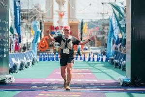 BIB: 
                            <button type="button" onclick="openModal(26503215)" class="btn btn-primary btn-sm float-right btn-popup" data-toggle="modal" data-target=".modal-high-quality">
                        <i class="fas fa-shopping-cart"></i> Add to Cart
                    </button>
                                            <button type="button" onclick="isThisMe(26503215, true)" class="btn btn-success btn-sm float-right btn-popup btn-isme hidden" data-toggle="tooltip" data-placement="bottom" title="นี่คือรูปของคุณใช่ไหม คลิกที่นี่เพื่อเอาเข้าอัลบั้ม">
                        <i class="fas fa-plus"></i> Add to album
                    </button>
                    <button type="button" onclick="isThisMe(26503215, false)" class="btn btn-warning btn-sm float-right btn-popup btn-isnotme hidden">
                        <i class="fas fa-ban"></i> Remove from album
                    </button>