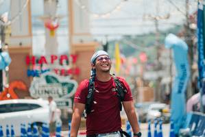 BIB: 
                            <button type="button" onclick="openModal(26513454)" class="btn btn-primary btn-sm float-right btn-popup" data-toggle="modal" data-target=".modal-high-quality">
                        <i class="fas fa-shopping-cart"></i> Add to Cart
                    </button>
                                            <button type="button" onclick="isThisMe(26513454, true)" class="btn btn-success btn-sm float-right btn-popup btn-isme hidden" data-toggle="tooltip" data-placement="bottom" title="นี่คือรูปของคุณใช่ไหม คลิกที่นี่เพื่อเอาเข้าอัลบั้ม">
                        <i class="fas fa-plus"></i> Add to album
                    </button>
                    <button type="button" onclick="isThisMe(26513454, false)" class="btn btn-warning btn-sm float-right btn-popup btn-isnotme hidden">
                        <i class="fas fa-ban"></i> Remove from album
                    </button>