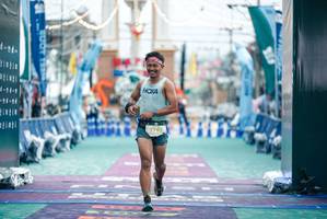 BIB: 
                            <button type="button" onclick="openModal(26493061)" class="btn btn-primary btn-sm float-right btn-popup" data-toggle="modal" data-target=".modal-high-quality">
                        <i class="fas fa-shopping-cart"></i> Add to Cart
                    </button>
                                            <button type="button" onclick="isThisMe(26493061, true)" class="btn btn-success btn-sm float-right btn-popup btn-isme hidden" data-toggle="tooltip" data-placement="bottom" title="นี่คือรูปของคุณใช่ไหม คลิกที่นี่เพื่อเอาเข้าอัลบั้ม">
                        <i class="fas fa-plus"></i> Add to album
                    </button>
                    <button type="button" onclick="isThisMe(26493061, false)" class="btn btn-warning btn-sm float-right btn-popup btn-isnotme hidden">
                        <i class="fas fa-ban"></i> Remove from album
                    </button>