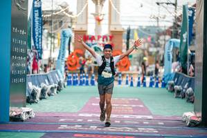 BIB: 
                            <button type="button" onclick="openModal(26495456)" class="btn btn-primary btn-sm float-right btn-popup" data-toggle="modal" data-target=".modal-high-quality">
                        <i class="fas fa-shopping-cart"></i> Add to Cart
                    </button>
                                            <button type="button" onclick="isThisMe(26495456, true)" class="btn btn-success btn-sm float-right btn-popup btn-isme hidden" data-toggle="tooltip" data-placement="bottom" title="นี่คือรูปของคุณใช่ไหม คลิกที่นี่เพื่อเอาเข้าอัลบั้ม">
                        <i class="fas fa-plus"></i> Add to album
                    </button>
                    <button type="button" onclick="isThisMe(26495456, false)" class="btn btn-warning btn-sm float-right btn-popup btn-isnotme hidden">
                        <i class="fas fa-ban"></i> Remove from album
                    </button>