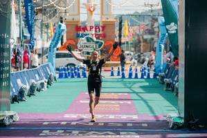 BIB: 
                            <button type="button" onclick="openModal(26499965)" class="btn btn-primary btn-sm float-right btn-popup" data-toggle="modal" data-target=".modal-high-quality">
                        <i class="fas fa-shopping-cart"></i> Add to Cart
                    </button>
                                            <button type="button" onclick="isThisMe(26499965, true)" class="btn btn-success btn-sm float-right btn-popup btn-isme hidden" data-toggle="tooltip" data-placement="bottom" title="นี่คือรูปของคุณใช่ไหม คลิกที่นี่เพื่อเอาเข้าอัลบั้ม">
                        <i class="fas fa-plus"></i> Add to album
                    </button>
                    <button type="button" onclick="isThisMe(26499965, false)" class="btn btn-warning btn-sm float-right btn-popup btn-isnotme hidden">
                        <i class="fas fa-ban"></i> Remove from album
                    </button>