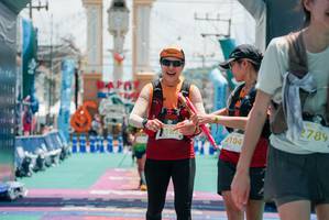 BIB: 
                            <button type="button" onclick="openModal(26512163)" class="btn btn-primary btn-sm float-right btn-popup" data-toggle="modal" data-target=".modal-high-quality">
                        <i class="fas fa-shopping-cart"></i> Add to Cart
                    </button>
                                            <button type="button" onclick="isThisMe(26512163, true)" class="btn btn-success btn-sm float-right btn-popup btn-isme hidden" data-toggle="tooltip" data-placement="bottom" title="นี่คือรูปของคุณใช่ไหม คลิกที่นี่เพื่อเอาเข้าอัลบั้ม">
                        <i class="fas fa-plus"></i> Add to album
                    </button>
                    <button type="button" onclick="isThisMe(26512163, false)" class="btn btn-warning btn-sm float-right btn-popup btn-isnotme hidden">
                        <i class="fas fa-ban"></i> Remove from album
                    </button>