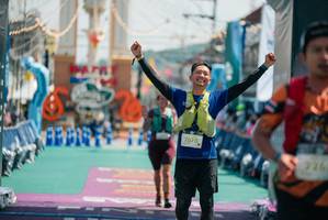 BIB: 
                            <button type="button" onclick="openModal(26508286)" class="btn btn-primary btn-sm float-right btn-popup" data-toggle="modal" data-target=".modal-high-quality">
                        <i class="fas fa-shopping-cart"></i> Add to Cart
                    </button>
                                            <button type="button" onclick="isThisMe(26508286, true)" class="btn btn-success btn-sm float-right btn-popup btn-isme hidden" data-toggle="tooltip" data-placement="bottom" title="นี่คือรูปของคุณใช่ไหม คลิกที่นี่เพื่อเอาเข้าอัลบั้ม">
                        <i class="fas fa-plus"></i> Add to album
                    </button>
                    <button type="button" onclick="isThisMe(26508286, false)" class="btn btn-warning btn-sm float-right btn-popup btn-isnotme hidden">
                        <i class="fas fa-ban"></i> Remove from album
                    </button>