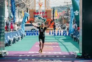 BIB: 
                            <button type="button" onclick="openModal(26499963)" class="btn btn-primary btn-sm float-right btn-popup" data-toggle="modal" data-target=".modal-high-quality">
                        <i class="fas fa-shopping-cart"></i> Add to Cart
                    </button>
                                            <button type="button" onclick="isThisMe(26499963, true)" class="btn btn-success btn-sm float-right btn-popup btn-isme hidden" data-toggle="tooltip" data-placement="bottom" title="นี่คือรูปของคุณใช่ไหม คลิกที่นี่เพื่อเอาเข้าอัลบั้ม">
                        <i class="fas fa-plus"></i> Add to album
                    </button>
                    <button type="button" onclick="isThisMe(26499963, false)" class="btn btn-warning btn-sm float-right btn-popup btn-isnotme hidden">
                        <i class="fas fa-ban"></i> Remove from album
                    </button>