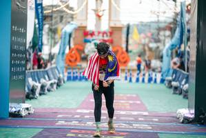 BIB: 
                            <button type="button" onclick="openModal(26496421)" class="btn btn-primary btn-sm float-right btn-popup" data-toggle="modal" data-target=".modal-high-quality">
                        <i class="fas fa-shopping-cart"></i> Add to Cart
                    </button>
                                            <button type="button" onclick="isThisMe(26496421, true)" class="btn btn-success btn-sm float-right btn-popup btn-isme hidden" data-toggle="tooltip" data-placement="bottom" title="นี่คือรูปของคุณใช่ไหม คลิกที่นี่เพื่อเอาเข้าอัลบั้ม">
                        <i class="fas fa-plus"></i> Add to album
                    </button>
                    <button type="button" onclick="isThisMe(26496421, false)" class="btn btn-warning btn-sm float-right btn-popup btn-isnotme hidden">
                        <i class="fas fa-ban"></i> Remove from album
                    </button>