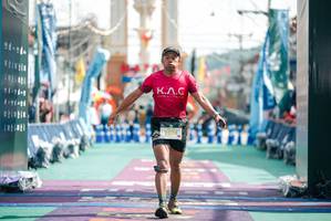 BIB: 
                            <button type="button" onclick="openModal(26499572)" class="btn btn-primary btn-sm float-right btn-popup" data-toggle="modal" data-target=".modal-high-quality">
                        <i class="fas fa-shopping-cart"></i> Add to Cart
                    </button>
                                            <button type="button" onclick="isThisMe(26499572, true)" class="btn btn-success btn-sm float-right btn-popup btn-isme hidden" data-toggle="tooltip" data-placement="bottom" title="นี่คือรูปของคุณใช่ไหม คลิกที่นี่เพื่อเอาเข้าอัลบั้ม">
                        <i class="fas fa-plus"></i> Add to album
                    </button>
                    <button type="button" onclick="isThisMe(26499572, false)" class="btn btn-warning btn-sm float-right btn-popup btn-isnotme hidden">
                        <i class="fas fa-ban"></i> Remove from album
                    </button>