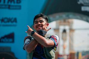 BIB: 
                            <button type="button" onclick="openModal(26503106)" class="btn btn-primary btn-sm float-right btn-popup" data-toggle="modal" data-target=".modal-high-quality">
                        <i class="fas fa-shopping-cart"></i> Add to Cart
                    </button>
                                            <button type="button" onclick="isThisMe(26503106, true)" class="btn btn-success btn-sm float-right btn-popup btn-isme hidden" data-toggle="tooltip" data-placement="bottom" title="นี่คือรูปของคุณใช่ไหม คลิกที่นี่เพื่อเอาเข้าอัลบั้ม">
                        <i class="fas fa-plus"></i> Add to album
                    </button>
                    <button type="button" onclick="isThisMe(26503106, false)" class="btn btn-warning btn-sm float-right btn-popup btn-isnotme hidden">
                        <i class="fas fa-ban"></i> Remove from album
                    </button>