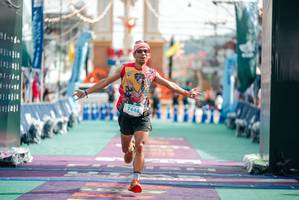 BIB: 
                            <button type="button" onclick="openModal(26498212)" class="btn btn-primary btn-sm float-right btn-popup" data-toggle="modal" data-target=".modal-high-quality">
                        <i class="fas fa-shopping-cart"></i> Add to Cart
                    </button>
                                            <button type="button" onclick="isThisMe(26498212, true)" class="btn btn-success btn-sm float-right btn-popup btn-isme hidden" data-toggle="tooltip" data-placement="bottom" title="นี่คือรูปของคุณใช่ไหม คลิกที่นี่เพื่อเอาเข้าอัลบั้ม">
                        <i class="fas fa-plus"></i> Add to album
                    </button>
                    <button type="button" onclick="isThisMe(26498212, false)" class="btn btn-warning btn-sm float-right btn-popup btn-isnotme hidden">
                        <i class="fas fa-ban"></i> Remove from album
                    </button>