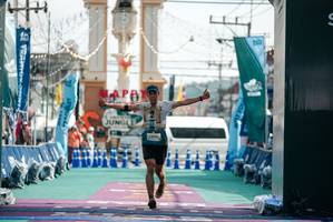 BIB: 
                            <button type="button" onclick="openModal(26498926)" class="btn btn-primary btn-sm float-right btn-popup" data-toggle="modal" data-target=".modal-high-quality">
                        <i class="fas fa-shopping-cart"></i> Add to Cart
                    </button>
                                            <button type="button" onclick="isThisMe(26498926, true)" class="btn btn-success btn-sm float-right btn-popup btn-isme hidden" data-toggle="tooltip" data-placement="bottom" title="นี่คือรูปของคุณใช่ไหม คลิกที่นี่เพื่อเอาเข้าอัลบั้ม">
                        <i class="fas fa-plus"></i> Add to album
                    </button>
                    <button type="button" onclick="isThisMe(26498926, false)" class="btn btn-warning btn-sm float-right btn-popup btn-isnotme hidden">
                        <i class="fas fa-ban"></i> Remove from album
                    </button>