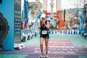 BIB: 
                            <button type="button" onclick="openModal(26495809)" class="btn btn-primary btn-sm float-right btn-popup" data-toggle="modal" data-target=".modal-high-quality">
                        <i class="fas fa-shopping-cart"></i> Add to Cart
                    </button>
                                            <button type="button" onclick="isThisMe(26495809, true)" class="btn btn-success btn-sm float-right btn-popup btn-isme hidden" data-toggle="tooltip" data-placement="bottom" title="นี่คือรูปของคุณใช่ไหม คลิกที่นี่เพื่อเอาเข้าอัลบั้ม">
                        <i class="fas fa-plus"></i> Add to album
                    </button>
                    <button type="button" onclick="isThisMe(26495809, false)" class="btn btn-warning btn-sm float-right btn-popup btn-isnotme hidden">
                        <i class="fas fa-ban"></i> Remove from album
                    </button>