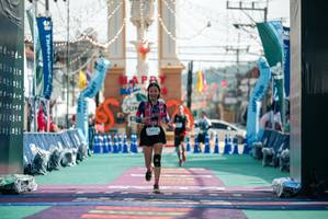 BIB: 
                            <button type="button" onclick="openModal(26498973)" class="btn btn-primary btn-sm float-right btn-popup" data-toggle="modal" data-target=".modal-high-quality">
                        <i class="fas fa-shopping-cart"></i> Add to Cart
                    </button>
                                            <button type="button" onclick="isThisMe(26498973, true)" class="btn btn-success btn-sm float-right btn-popup btn-isme hidden" data-toggle="tooltip" data-placement="bottom" title="นี่คือรูปของคุณใช่ไหม คลิกที่นี่เพื่อเอาเข้าอัลบั้ม">
                        <i class="fas fa-plus"></i> Add to album
                    </button>
                    <button type="button" onclick="isThisMe(26498973, false)" class="btn btn-warning btn-sm float-right btn-popup btn-isnotme hidden">
                        <i class="fas fa-ban"></i> Remove from album
                    </button>