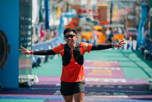 BIB: 
                            <button type="button" onclick="openModal(26504106)" class="btn btn-primary btn-sm float-right btn-popup" data-toggle="modal" data-target=".modal-high-quality">
                        <i class="fas fa-shopping-cart"></i> Add to Cart
                    </button>
                                            <button type="button" onclick="isThisMe(26504106, true)" class="btn btn-success btn-sm float-right btn-popup btn-isme hidden" data-toggle="tooltip" data-placement="bottom" title="นี่คือรูปของคุณใช่ไหม คลิกที่นี่เพื่อเอาเข้าอัลบั้ม">
                        <i class="fas fa-plus"></i> Add to album
                    </button>
                    <button type="button" onclick="isThisMe(26504106, false)" class="btn btn-warning btn-sm float-right btn-popup btn-isnotme hidden">
                        <i class="fas fa-ban"></i> Remove from album
                    </button>