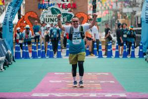 BIB: 
                            <button type="button" onclick="openModal(26514993)" class="btn btn-primary btn-sm float-right btn-popup" data-toggle="modal" data-target=".modal-high-quality">
                        <i class="fas fa-shopping-cart"></i> Add to Cart
                    </button>
                                            <button type="button" onclick="isThisMe(26514993, true)" class="btn btn-success btn-sm float-right btn-popup btn-isme hidden" data-toggle="tooltip" data-placement="bottom" title="นี่คือรูปของคุณใช่ไหม คลิกที่นี่เพื่อเอาเข้าอัลบั้ม">
                        <i class="fas fa-plus"></i> Add to album
                    </button>
                    <button type="button" onclick="isThisMe(26514993, false)" class="btn btn-warning btn-sm float-right btn-popup btn-isnotme hidden">
                        <i class="fas fa-ban"></i> Remove from album
                    </button>