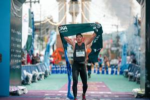 BIB: 
                            <button type="button" onclick="openModal(26496918)" class="btn btn-primary btn-sm float-right btn-popup" data-toggle="modal" data-target=".modal-high-quality">
                        <i class="fas fa-shopping-cart"></i> Add to Cart
                    </button>
                                            <button type="button" onclick="isThisMe(26496918, true)" class="btn btn-success btn-sm float-right btn-popup btn-isme hidden" data-toggle="tooltip" data-placement="bottom" title="นี่คือรูปของคุณใช่ไหม คลิกที่นี่เพื่อเอาเข้าอัลบั้ม">
                        <i class="fas fa-plus"></i> Add to album
                    </button>
                    <button type="button" onclick="isThisMe(26496918, false)" class="btn btn-warning btn-sm float-right btn-popup btn-isnotme hidden">
                        <i class="fas fa-ban"></i> Remove from album
                    </button>