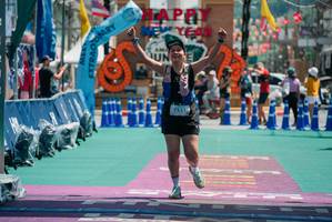 BIB: 
                            <button type="button" onclick="openModal(26508405)" class="btn btn-primary btn-sm float-right btn-popup" data-toggle="modal" data-target=".modal-high-quality">
                        <i class="fas fa-shopping-cart"></i> Add to Cart
                    </button>
                                            <button type="button" onclick="isThisMe(26508405, true)" class="btn btn-success btn-sm float-right btn-popup btn-isme hidden" data-toggle="tooltip" data-placement="bottom" title="นี่คือรูปของคุณใช่ไหม คลิกที่นี่เพื่อเอาเข้าอัลบั้ม">
                        <i class="fas fa-plus"></i> Add to album
                    </button>
                    <button type="button" onclick="isThisMe(26508405, false)" class="btn btn-warning btn-sm float-right btn-popup btn-isnotme hidden">
                        <i class="fas fa-ban"></i> Remove from album
                    </button>