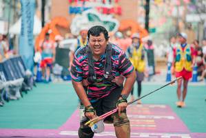 BIB: 
                            <button type="button" onclick="openModal(26515319)" class="btn btn-primary btn-sm float-right btn-popup" data-toggle="modal" data-target=".modal-high-quality">
                        <i class="fas fa-shopping-cart"></i> Add to Cart
                    </button>
                                            <button type="button" onclick="isThisMe(26515319, true)" class="btn btn-success btn-sm float-right btn-popup btn-isme hidden" data-toggle="tooltip" data-placement="bottom" title="นี่คือรูปของคุณใช่ไหม คลิกที่นี่เพื่อเอาเข้าอัลบั้ม">
                        <i class="fas fa-plus"></i> Add to album
                    </button>
                    <button type="button" onclick="isThisMe(26515319, false)" class="btn btn-warning btn-sm float-right btn-popup btn-isnotme hidden">
                        <i class="fas fa-ban"></i> Remove from album
                    </button>