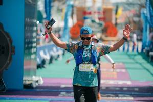 BIB: 
                            <button type="button" onclick="openModal(26504176)" class="btn btn-primary btn-sm float-right btn-popup" data-toggle="modal" data-target=".modal-high-quality">
                        <i class="fas fa-shopping-cart"></i> Add to Cart
                    </button>
                                            <button type="button" onclick="isThisMe(26504176, true)" class="btn btn-success btn-sm float-right btn-popup btn-isme hidden" data-toggle="tooltip" data-placement="bottom" title="นี่คือรูปของคุณใช่ไหม คลิกที่นี่เพื่อเอาเข้าอัลบั้ม">
                        <i class="fas fa-plus"></i> Add to album
                    </button>
                    <button type="button" onclick="isThisMe(26504176, false)" class="btn btn-warning btn-sm float-right btn-popup btn-isnotme hidden">
                        <i class="fas fa-ban"></i> Remove from album
                    </button>