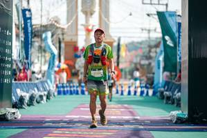 BIB: 
                            <button type="button" onclick="openModal(26499630)" class="btn btn-primary btn-sm float-right btn-popup" data-toggle="modal" data-target=".modal-high-quality">
                        <i class="fas fa-shopping-cart"></i> Add to Cart
                    </button>
                                            <button type="button" onclick="isThisMe(26499630, true)" class="btn btn-success btn-sm float-right btn-popup btn-isme hidden" data-toggle="tooltip" data-placement="bottom" title="นี่คือรูปของคุณใช่ไหม คลิกที่นี่เพื่อเอาเข้าอัลบั้ม">
                        <i class="fas fa-plus"></i> Add to album
                    </button>
                    <button type="button" onclick="isThisMe(26499630, false)" class="btn btn-warning btn-sm float-right btn-popup btn-isnotme hidden">
                        <i class="fas fa-ban"></i> Remove from album
                    </button>