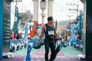 BIB: 
                            <button type="button" onclick="openModal(26497025)" class="btn btn-primary btn-sm float-right btn-popup" data-toggle="modal" data-target=".modal-high-quality">
                        <i class="fas fa-shopping-cart"></i> Add to Cart
                    </button>
                                            <button type="button" onclick="isThisMe(26497025, true)" class="btn btn-success btn-sm float-right btn-popup btn-isme hidden" data-toggle="tooltip" data-placement="bottom" title="นี่คือรูปของคุณใช่ไหม คลิกที่นี่เพื่อเอาเข้าอัลบั้ม">
                        <i class="fas fa-plus"></i> Add to album
                    </button>
                    <button type="button" onclick="isThisMe(26497025, false)" class="btn btn-warning btn-sm float-right btn-popup btn-isnotme hidden">
                        <i class="fas fa-ban"></i> Remove from album
                    </button>