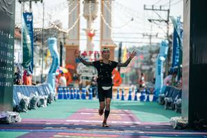 BIB: 
                            <button type="button" onclick="openModal(26499621)" class="btn btn-primary btn-sm float-right btn-popup" data-toggle="modal" data-target=".modal-high-quality">
                        <i class="fas fa-shopping-cart"></i> Add to Cart
                    </button>
                                            <button type="button" onclick="isThisMe(26499621, true)" class="btn btn-success btn-sm float-right btn-popup btn-isme hidden" data-toggle="tooltip" data-placement="bottom" title="นี่คือรูปของคุณใช่ไหม คลิกที่นี่เพื่อเอาเข้าอัลบั้ม">
                        <i class="fas fa-plus"></i> Add to album
                    </button>
                    <button type="button" onclick="isThisMe(26499621, false)" class="btn btn-warning btn-sm float-right btn-popup btn-isnotme hidden">
                        <i class="fas fa-ban"></i> Remove from album
                    </button>