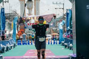 BIB: 
                            <button type="button" onclick="openModal(26509446)" class="btn btn-primary btn-sm float-right btn-popup" data-toggle="modal" data-target=".modal-high-quality">
                        <i class="fas fa-shopping-cart"></i> Add to Cart
                    </button>
                                            <button type="button" onclick="isThisMe(26509446, true)" class="btn btn-success btn-sm float-right btn-popup btn-isme hidden" data-toggle="tooltip" data-placement="bottom" title="นี่คือรูปของคุณใช่ไหม คลิกที่นี่เพื่อเอาเข้าอัลบั้ม">
                        <i class="fas fa-plus"></i> Add to album
                    </button>
                    <button type="button" onclick="isThisMe(26509446, false)" class="btn btn-warning btn-sm float-right btn-popup btn-isnotme hidden">
                        <i class="fas fa-ban"></i> Remove from album
                    </button>