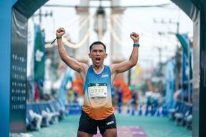 BIB: 
                            <button type="button" onclick="openModal(26491416)" class="btn btn-primary btn-sm float-right btn-popup" data-toggle="modal" data-target=".modal-high-quality">
                        <i class="fas fa-shopping-cart"></i> Add to Cart
                    </button>
                                            <button type="button" onclick="isThisMe(26491416, true)" class="btn btn-success btn-sm float-right btn-popup btn-isme hidden" data-toggle="tooltip" data-placement="bottom" title="นี่คือรูปของคุณใช่ไหม คลิกที่นี่เพื่อเอาเข้าอัลบั้ม">
                        <i class="fas fa-plus"></i> Add to album
                    </button>
                    <button type="button" onclick="isThisMe(26491416, false)" class="btn btn-warning btn-sm float-right btn-popup btn-isnotme hidden">
                        <i class="fas fa-ban"></i> Remove from album
                    </button>