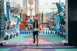 BIB: 
                            <button type="button" onclick="openModal(26497618)" class="btn btn-primary btn-sm float-right btn-popup" data-toggle="modal" data-target=".modal-high-quality">
                        <i class="fas fa-shopping-cart"></i> Add to Cart
                    </button>
                                            <button type="button" onclick="isThisMe(26497618, true)" class="btn btn-success btn-sm float-right btn-popup btn-isme hidden" data-toggle="tooltip" data-placement="bottom" title="นี่คือรูปของคุณใช่ไหม คลิกที่นี่เพื่อเอาเข้าอัลบั้ม">
                        <i class="fas fa-plus"></i> Add to album
                    </button>
                    <button type="button" onclick="isThisMe(26497618, false)" class="btn btn-warning btn-sm float-right btn-popup btn-isnotme hidden">
                        <i class="fas fa-ban"></i> Remove from album
                    </button>