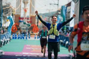 BIB: 
                            <button type="button" onclick="openModal(26508294)" class="btn btn-primary btn-sm float-right btn-popup" data-toggle="modal" data-target=".modal-high-quality">
                        <i class="fas fa-shopping-cart"></i> Add to Cart
                    </button>
                                            <button type="button" onclick="isThisMe(26508294, true)" class="btn btn-success btn-sm float-right btn-popup btn-isme hidden" data-toggle="tooltip" data-placement="bottom" title="นี่คือรูปของคุณใช่ไหม คลิกที่นี่เพื่อเอาเข้าอัลบั้ม">
                        <i class="fas fa-plus"></i> Add to album
                    </button>
                    <button type="button" onclick="isThisMe(26508294, false)" class="btn btn-warning btn-sm float-right btn-popup btn-isnotme hidden">
                        <i class="fas fa-ban"></i> Remove from album
                    </button>