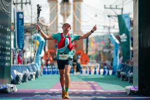 BIB: 
                            <button type="button" onclick="openModal(26499193)" class="btn btn-primary btn-sm float-right btn-popup" data-toggle="modal" data-target=".modal-high-quality">
                        <i class="fas fa-shopping-cart"></i> Add to Cart
                    </button>
                                            <button type="button" onclick="isThisMe(26499193, true)" class="btn btn-success btn-sm float-right btn-popup btn-isme hidden" data-toggle="tooltip" data-placement="bottom" title="นี่คือรูปของคุณใช่ไหม คลิกที่นี่เพื่อเอาเข้าอัลบั้ม">
                        <i class="fas fa-plus"></i> Add to album
                    </button>
                    <button type="button" onclick="isThisMe(26499193, false)" class="btn btn-warning btn-sm float-right btn-popup btn-isnotme hidden">
                        <i class="fas fa-ban"></i> Remove from album
                    </button>