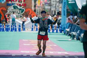 BIB: 
                            <button type="button" onclick="openModal(26503574)" class="btn btn-primary btn-sm float-right btn-popup" data-toggle="modal" data-target=".modal-high-quality">
                        <i class="fas fa-shopping-cart"></i> Add to Cart
                    </button>
                                            <button type="button" onclick="isThisMe(26503574, true)" class="btn btn-success btn-sm float-right btn-popup btn-isme hidden" data-toggle="tooltip" data-placement="bottom" title="นี่คือรูปของคุณใช่ไหม คลิกที่นี่เพื่อเอาเข้าอัลบั้ม">
                        <i class="fas fa-plus"></i> Add to album
                    </button>
                    <button type="button" onclick="isThisMe(26503574, false)" class="btn btn-warning btn-sm float-right btn-popup btn-isnotme hidden">
                        <i class="fas fa-ban"></i> Remove from album
                    </button>