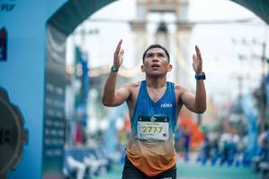 BIB: 
                            <button type="button" onclick="openModal(26491484)" class="btn btn-primary btn-sm float-right btn-popup" data-toggle="modal" data-target=".modal-high-quality">
                        <i class="fas fa-shopping-cart"></i> Add to Cart
                    </button>
                                            <button type="button" onclick="isThisMe(26491484, true)" class="btn btn-success btn-sm float-right btn-popup btn-isme hidden" data-toggle="tooltip" data-placement="bottom" title="นี่คือรูปของคุณใช่ไหม คลิกที่นี่เพื่อเอาเข้าอัลบั้ม">
                        <i class="fas fa-plus"></i> Add to album
                    </button>
                    <button type="button" onclick="isThisMe(26491484, false)" class="btn btn-warning btn-sm float-right btn-popup btn-isnotme hidden">
                        <i class="fas fa-ban"></i> Remove from album
                    </button>