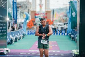 BIB: 
                            <button type="button" onclick="openModal(26504553)" class="btn btn-primary btn-sm float-right btn-popup" data-toggle="modal" data-target=".modal-high-quality">
                        <i class="fas fa-shopping-cart"></i> Add to Cart
                    </button>
                                            <button type="button" onclick="isThisMe(26504553, true)" class="btn btn-success btn-sm float-right btn-popup btn-isme hidden" data-toggle="tooltip" data-placement="bottom" title="นี่คือรูปของคุณใช่ไหม คลิกที่นี่เพื่อเอาเข้าอัลบั้ม">
                        <i class="fas fa-plus"></i> Add to album
                    </button>
                    <button type="button" onclick="isThisMe(26504553, false)" class="btn btn-warning btn-sm float-right btn-popup btn-isnotme hidden">
                        <i class="fas fa-ban"></i> Remove from album
                    </button>