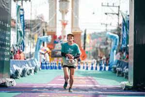 BIB: 
                            <button type="button" onclick="openModal(26499603)" class="btn btn-primary btn-sm float-right btn-popup" data-toggle="modal" data-target=".modal-high-quality">
                        <i class="fas fa-shopping-cart"></i> Add to Cart
                    </button>
                                            <button type="button" onclick="isThisMe(26499603, true)" class="btn btn-success btn-sm float-right btn-popup btn-isme hidden" data-toggle="tooltip" data-placement="bottom" title="นี่คือรูปของคุณใช่ไหม คลิกที่นี่เพื่อเอาเข้าอัลบั้ม">
                        <i class="fas fa-plus"></i> Add to album
                    </button>
                    <button type="button" onclick="isThisMe(26499603, false)" class="btn btn-warning btn-sm float-right btn-popup btn-isnotme hidden">
                        <i class="fas fa-ban"></i> Remove from album
                    </button>