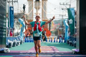 BIB: 
                            <button type="button" onclick="openModal(26499190)" class="btn btn-primary btn-sm float-right btn-popup" data-toggle="modal" data-target=".modal-high-quality">
                        <i class="fas fa-shopping-cart"></i> Add to Cart
                    </button>
                                            <button type="button" onclick="isThisMe(26499190, true)" class="btn btn-success btn-sm float-right btn-popup btn-isme hidden" data-toggle="tooltip" data-placement="bottom" title="นี่คือรูปของคุณใช่ไหม คลิกที่นี่เพื่อเอาเข้าอัลบั้ม">
                        <i class="fas fa-plus"></i> Add to album
                    </button>
                    <button type="button" onclick="isThisMe(26499190, false)" class="btn btn-warning btn-sm float-right btn-popup btn-isnotme hidden">
                        <i class="fas fa-ban"></i> Remove from album
                    </button>