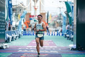 BIB: 
                            <button type="button" onclick="openModal(26493064)" class="btn btn-primary btn-sm float-right btn-popup" data-toggle="modal" data-target=".modal-high-quality">
                        <i class="fas fa-shopping-cart"></i> Add to Cart
                    </button>
                                            <button type="button" onclick="isThisMe(26493064, true)" class="btn btn-success btn-sm float-right btn-popup btn-isme hidden" data-toggle="tooltip" data-placement="bottom" title="นี่คือรูปของคุณใช่ไหม คลิกที่นี่เพื่อเอาเข้าอัลบั้ม">
                        <i class="fas fa-plus"></i> Add to album
                    </button>
                    <button type="button" onclick="isThisMe(26493064, false)" class="btn btn-warning btn-sm float-right btn-popup btn-isnotme hidden">
                        <i class="fas fa-ban"></i> Remove from album
                    </button>