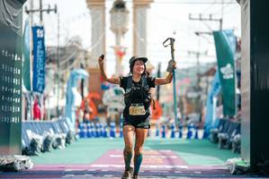 BIB: 
                            <button type="button" onclick="openModal(26499244)" class="btn btn-primary btn-sm float-right btn-popup" data-toggle="modal" data-target=".modal-high-quality">
                        <i class="fas fa-shopping-cart"></i> Add to Cart
                    </button>
                                            <button type="button" onclick="isThisMe(26499244, true)" class="btn btn-success btn-sm float-right btn-popup btn-isme hidden" data-toggle="tooltip" data-placement="bottom" title="นี่คือรูปของคุณใช่ไหม คลิกที่นี่เพื่อเอาเข้าอัลบั้ม">
                        <i class="fas fa-plus"></i> Add to album
                    </button>
                    <button type="button" onclick="isThisMe(26499244, false)" class="btn btn-warning btn-sm float-right btn-popup btn-isnotme hidden">
                        <i class="fas fa-ban"></i> Remove from album
                    </button>