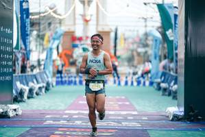 BIB: 
                            <button type="button" onclick="openModal(26493067)" class="btn btn-primary btn-sm float-right btn-popup" data-toggle="modal" data-target=".modal-high-quality">
                        <i class="fas fa-shopping-cart"></i> Add to Cart
                    </button>
                                            <button type="button" onclick="isThisMe(26493067, true)" class="btn btn-success btn-sm float-right btn-popup btn-isme hidden" data-toggle="tooltip" data-placement="bottom" title="นี่คือรูปของคุณใช่ไหม คลิกที่นี่เพื่อเอาเข้าอัลบั้ม">
                        <i class="fas fa-plus"></i> Add to album
                    </button>
                    <button type="button" onclick="isThisMe(26493067, false)" class="btn btn-warning btn-sm float-right btn-popup btn-isnotme hidden">
                        <i class="fas fa-ban"></i> Remove from album
                    </button>