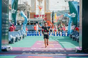 BIB: 
                            <button type="button" onclick="openModal(26499779)" class="btn btn-primary btn-sm float-right btn-popup" data-toggle="modal" data-target=".modal-high-quality">
                        <i class="fas fa-shopping-cart"></i> Add to Cart
                    </button>
                                            <button type="button" onclick="isThisMe(26499779, true)" class="btn btn-success btn-sm float-right btn-popup btn-isme hidden" data-toggle="tooltip" data-placement="bottom" title="นี่คือรูปของคุณใช่ไหม คลิกที่นี่เพื่อเอาเข้าอัลบั้ม">
                        <i class="fas fa-plus"></i> Add to album
                    </button>
                    <button type="button" onclick="isThisMe(26499779, false)" class="btn btn-warning btn-sm float-right btn-popup btn-isnotme hidden">
                        <i class="fas fa-ban"></i> Remove from album
                    </button>