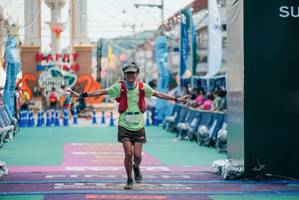 BIB: 
                            <button type="button" onclick="openModal(26509866)" class="btn btn-primary btn-sm float-right btn-popup" data-toggle="modal" data-target=".modal-high-quality">
                        <i class="fas fa-shopping-cart"></i> Add to Cart
                    </button>
                                            <button type="button" onclick="isThisMe(26509866, true)" class="btn btn-success btn-sm float-right btn-popup btn-isme hidden" data-toggle="tooltip" data-placement="bottom" title="นี่คือรูปของคุณใช่ไหม คลิกที่นี่เพื่อเอาเข้าอัลบั้ม">
                        <i class="fas fa-plus"></i> Add to album
                    </button>
                    <button type="button" onclick="isThisMe(26509866, false)" class="btn btn-warning btn-sm float-right btn-popup btn-isnotme hidden">
                        <i class="fas fa-ban"></i> Remove from album
                    </button>