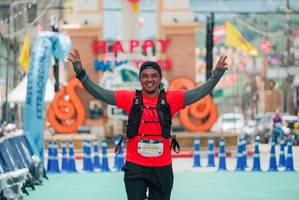 BIB: 
                            <button type="button" onclick="openModal(26514366)" class="btn btn-primary btn-sm float-right btn-popup" data-toggle="modal" data-target=".modal-high-quality">
                        <i class="fas fa-shopping-cart"></i> Add to Cart
                    </button>
                                            <button type="button" onclick="isThisMe(26514366, true)" class="btn btn-success btn-sm float-right btn-popup btn-isme hidden" data-toggle="tooltip" data-placement="bottom" title="นี่คือรูปของคุณใช่ไหม คลิกที่นี่เพื่อเอาเข้าอัลบั้ม">
                        <i class="fas fa-plus"></i> Add to album
                    </button>
                    <button type="button" onclick="isThisMe(26514366, false)" class="btn btn-warning btn-sm float-right btn-popup btn-isnotme hidden">
                        <i class="fas fa-ban"></i> Remove from album
                    </button>