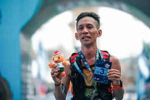 BIB: 
                            <button type="button" onclick="openModal(26497959)" class="btn btn-primary btn-sm float-right btn-popup" data-toggle="modal" data-target=".modal-high-quality">
                        <i class="fas fa-shopping-cart"></i> Add to Cart
                    </button>
                                            <button type="button" onclick="isThisMe(26497959, true)" class="btn btn-success btn-sm float-right btn-popup btn-isme hidden" data-toggle="tooltip" data-placement="bottom" title="นี่คือรูปของคุณใช่ไหม คลิกที่นี่เพื่อเอาเข้าอัลบั้ม">
                        <i class="fas fa-plus"></i> Add to album
                    </button>
                    <button type="button" onclick="isThisMe(26497959, false)" class="btn btn-warning btn-sm float-right btn-popup btn-isnotme hidden">
                        <i class="fas fa-ban"></i> Remove from album
                    </button>